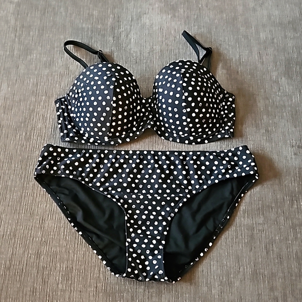 Rachel swimsuit in L